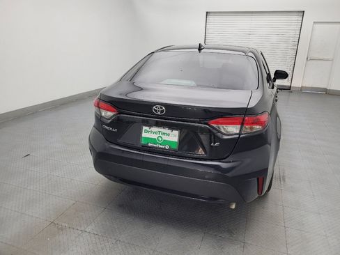 Used 2022 Toyota Corolla LE FWD image 7