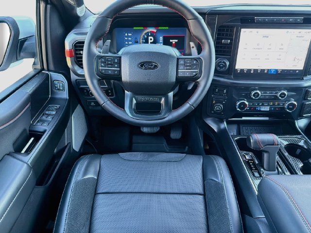 Used 2026 Ford F150 Raptor AWD/4WD image 19