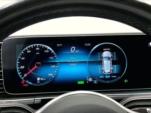 Used 2020 Mercedes-Benz GLE 450 4MATIC image 23