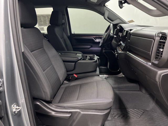 Used 2024 Chevrolet Silverado 1500 RST AWD/4WD image 27
