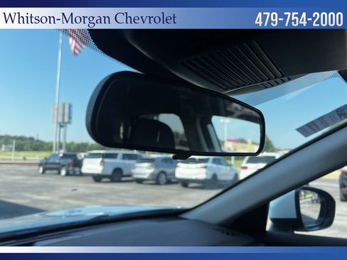 Used 2023 Nissan Rogue SV FWD image 26