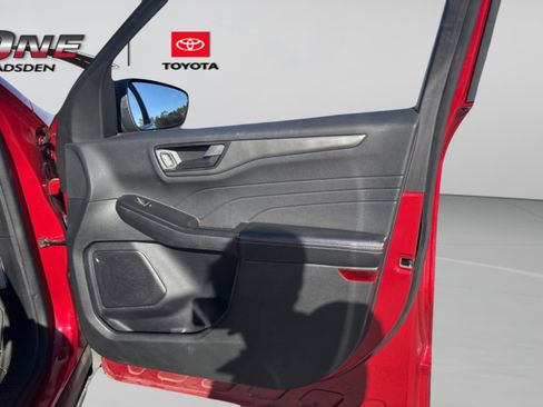 Used 2023 Ford Escape Active w/ Tech Pack #1 image 38