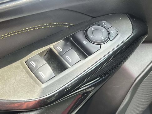Used 2024 Chevrolet Trax ACTIV w/ Sunroof Package FWD image 14