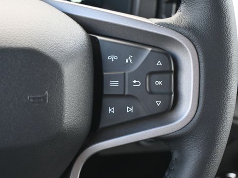 New 2026 Ford Bronco Big Bend image 18