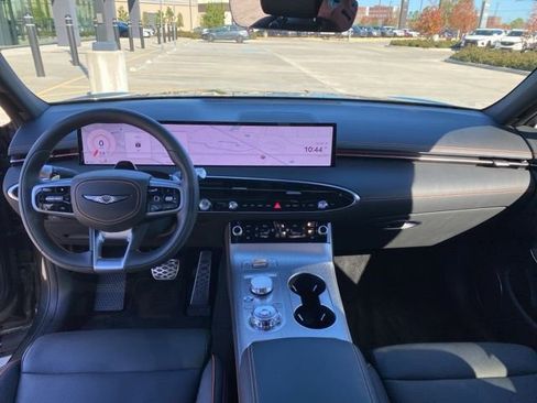 Used 2026 Genesis GV70 2.5T Sport Prestige image 19