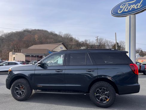 New 2025 Ford Expedition Tremor image 7
