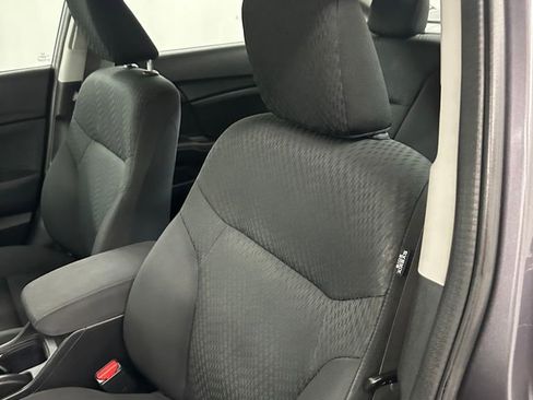 Used 2015 Honda Civic LX image 12