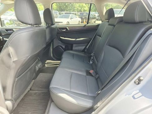 Used 2019 Subaru Outback 2.5i Limited w/ Popular Package #2 AWD/4WD image 13