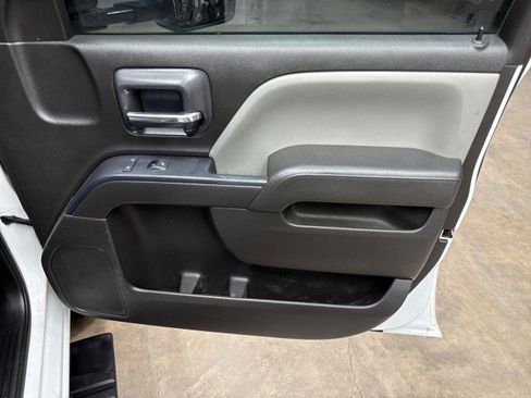 Used 2016 GMC Sierra 3500 4x4 Crew Cab w/ Sierra Convenience Package image 22