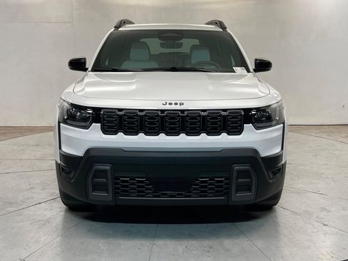 New 2026 Jeep Cherokee Limited AWD/4WD image 8