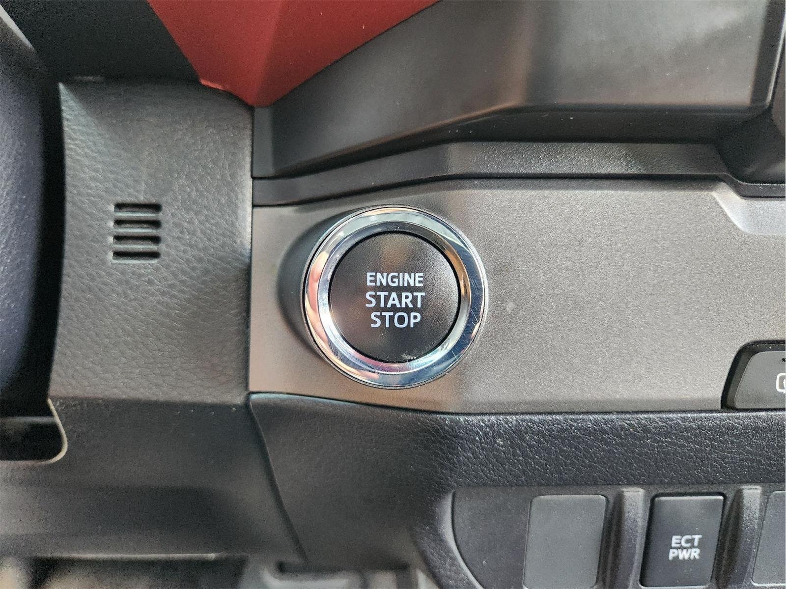 Used 2019 Toyota Tacoma TRD Sport RWD image 20