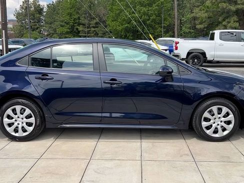 Used 2024 Toyota Corolla LE image 14