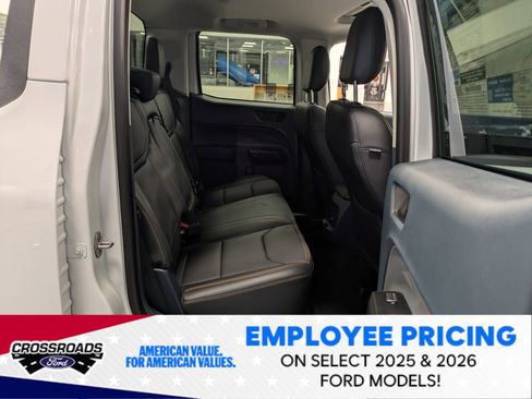 New 2026 Ford Maverick Tremor AWD/4WD image 37