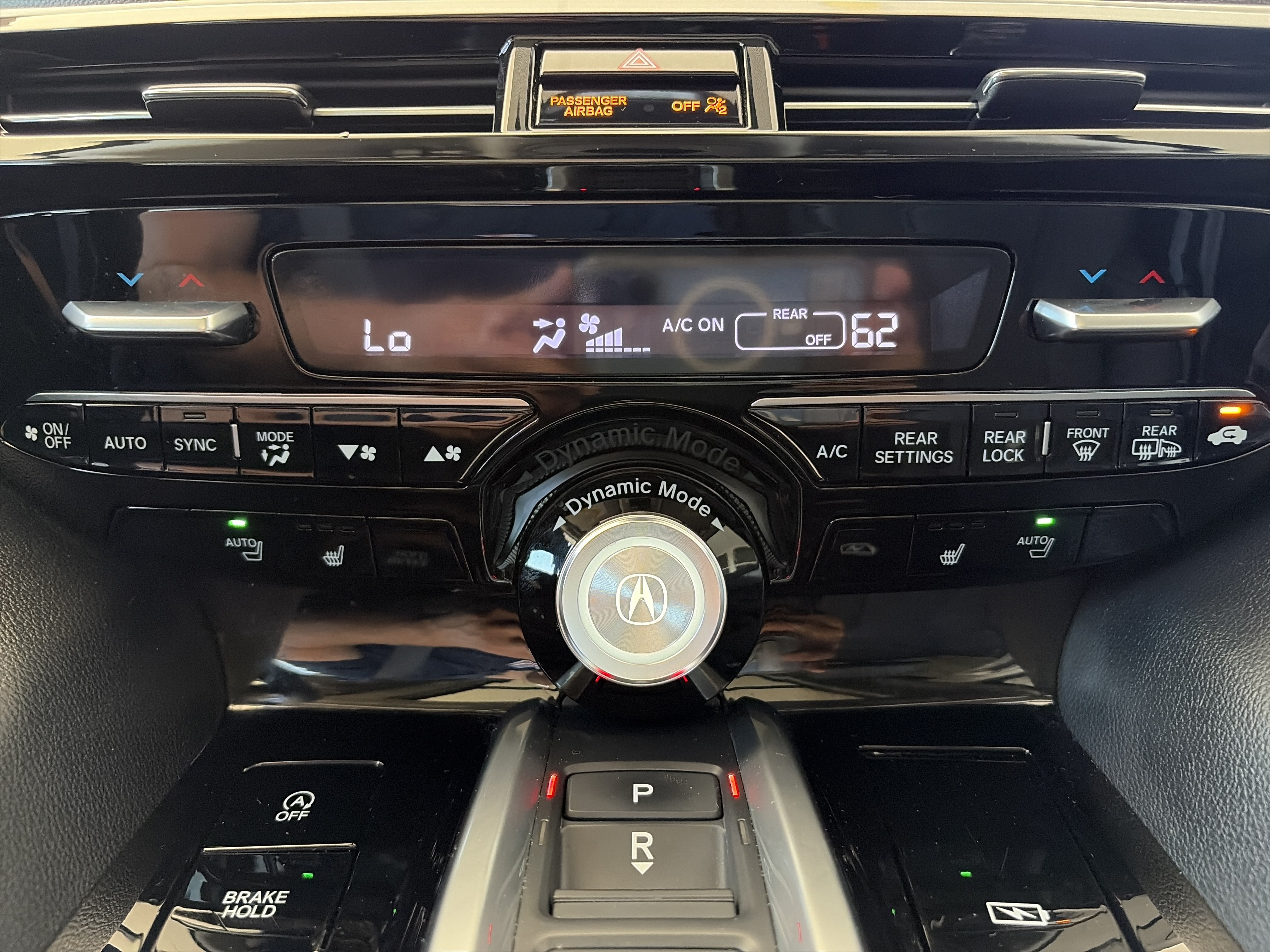 Used 2023 Acura MDX FWD image 25