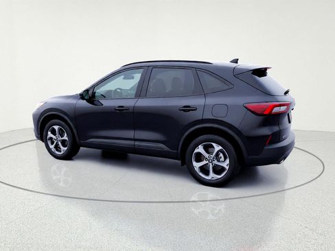 New 2026 Ford Escape ST-Line w/ Cold Weather Package image 5