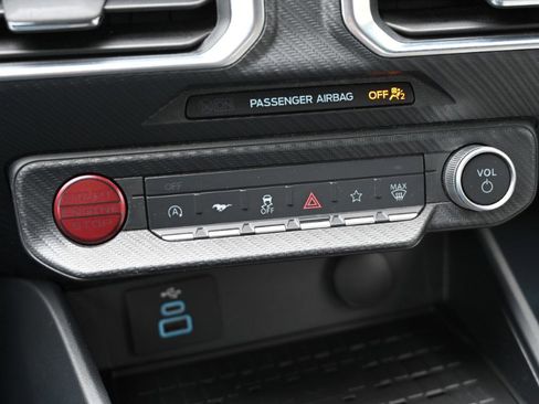 Used 2024 Ford Mustang Premium image 22