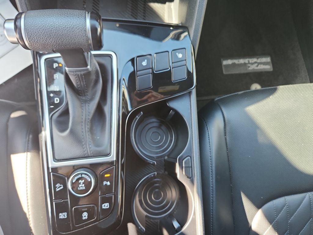 Certified 2024 Kia Sportage X-Line w/ X-Line Premium Package AWD/4WD image 15