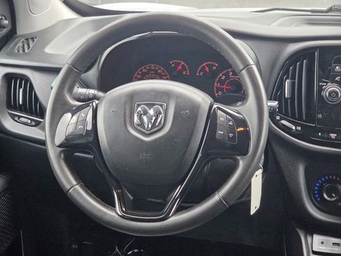 Used 2017 RAM ProMaster City Tradesman SLT w/ Rear Back-up Camera Group image 21