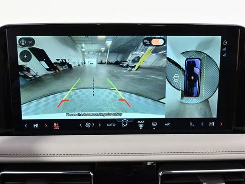 New 2026 Lincoln Aviator Reserve image 30