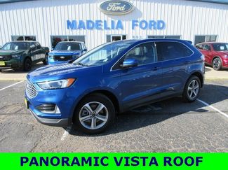 Used 2023 Ford Edge SEL w/ Convenience Package image 1