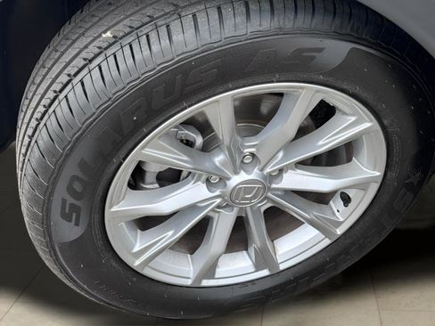 Used 2025 Honda CR-V EX-L image 23