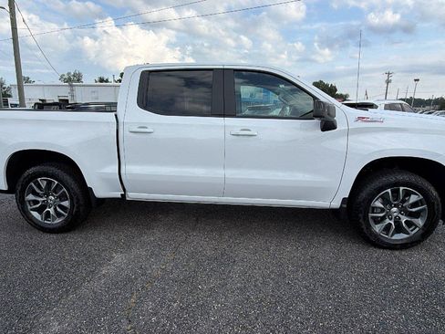 New 2026 Chevrolet Silverado 1500 RST AWD/4WD image 7
