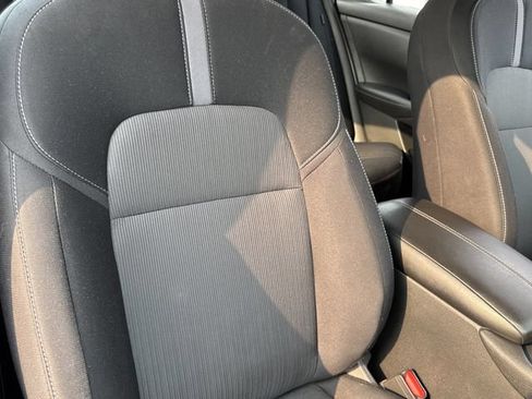 Used 2021 Nissan Sentra SV FWD image 27