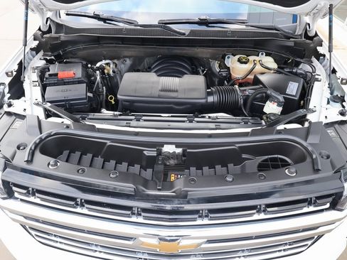 Certified 2021 Chevrolet Tahoe LT image 51