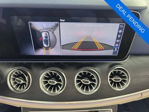 Used 2018 Mercedes-Benz E 400 Cabriolet image 20