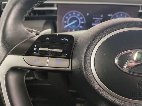 Certified 2024 Hyundai Tucson Limited image 33