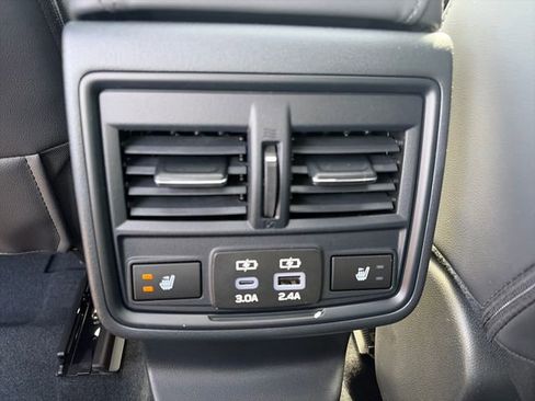 New 2026 Subaru Outback Touring XT AWD/4WD image 19