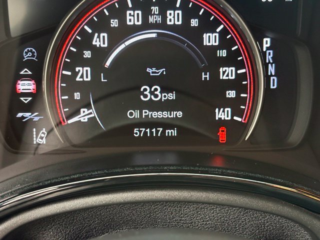Used 2022 Dodge Durango R/T RWD image 4