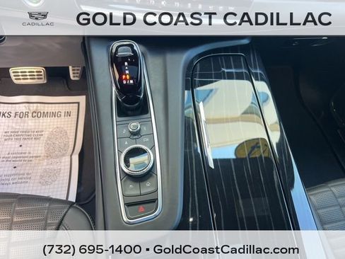 Certified 2024 Cadillac Escalade ESV V w/ LPO, Floor Liner Package image 34