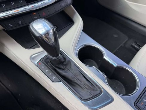 Used 2020 Cadillac CT4 Premium Luxury AWD/4WD image 18