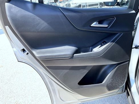 Certified 2025 Chevrolet Equinox LT AWD/4WD image 21