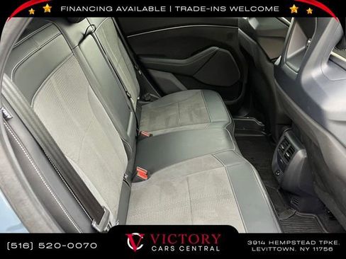 Used 2023 Ford Mustang Mach-E GT w/ GT Performance Edition image 24