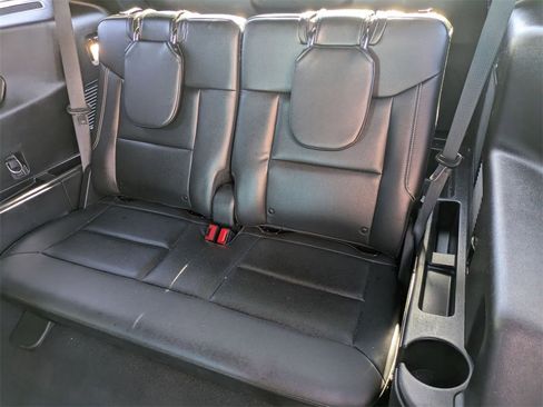 Used 2021 Ford Explorer ST w/ ST Street Pack image 19