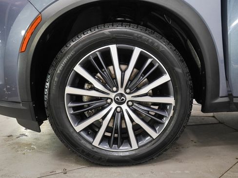 Used 2024 INFINITI QX60 Autograph AWD/4WD image 33