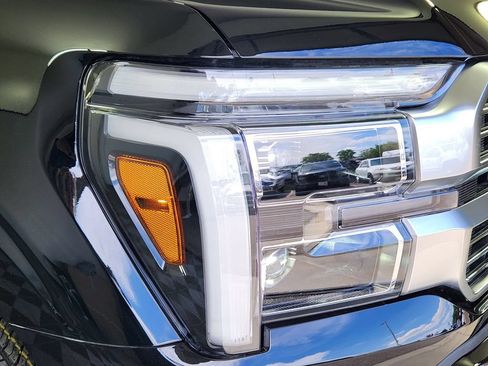 New 2026 Ford F150 Platinum w/ Equipment Group 703A Plus AWD/4WD image 11