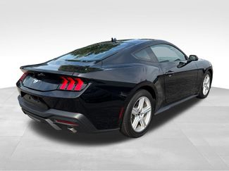 Used 2026 Ford Mustang Premium RWD video 2