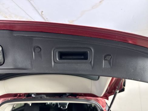Used 2017 Nissan Murano SV w/ Premium Package AWD/4WD image 33