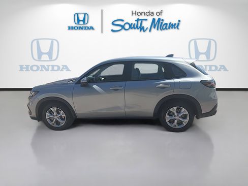 Used 2024 Honda HR-V LX image 4