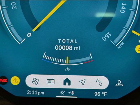 New 2026 MINI Cooper S FWD image 11