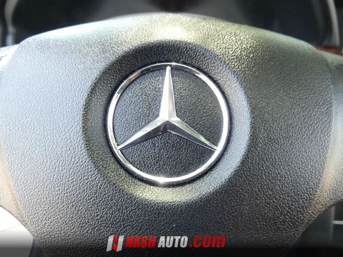 Used 2012 Mercedes-Benz GLK 350 2WD image 61