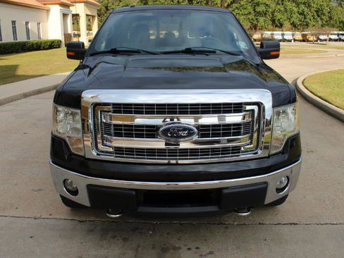 Used 2013 Ford F150 XLT w/ Luxury Equipment Group image 6