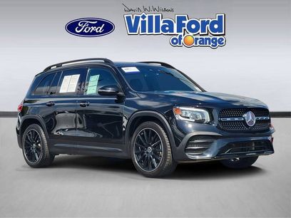 Used 2020 Mercedes-Benz GLB 250 4MATIC