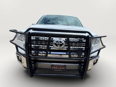 Used 2017 Toyota Tundra 1794 Edition AWD/4WD image 14
