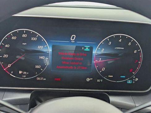 New 2026 Mercedes-Benz GLC 300 4MATIC image 10