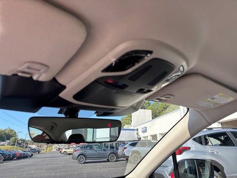 New 2025 Subaru Legacy Premium image 78