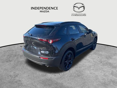 New 2026 MAZDA CX-30 AWD 2.5 S image 3